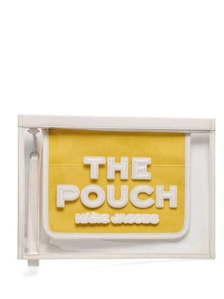 Affordable Marc Jacobs bag Women The Pouch clutch 0709